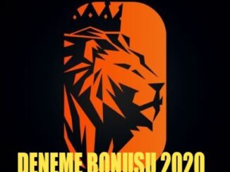 deneme bonusu 2020