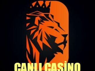 Canlı Casino