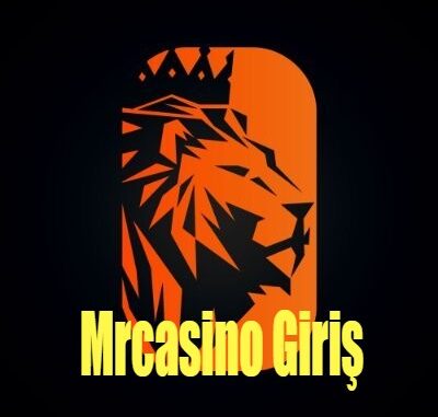 Mrcasino Giriş