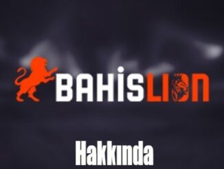 bahislion hakkında