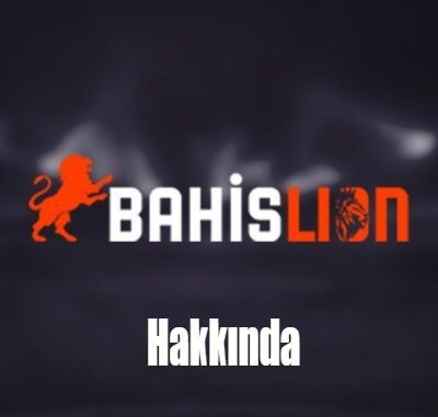 bahislion hakkında